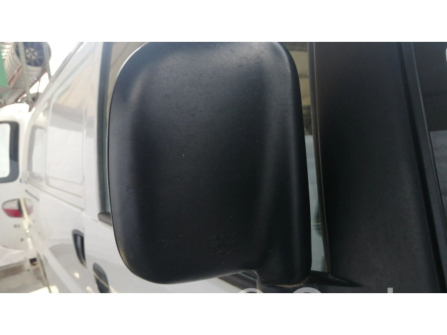 Зеркало электрическое        Hyundai H-100     