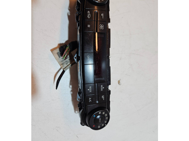 Блок управления климат-контролем 2118302290, 00020808   Mercedes-Benz E W211