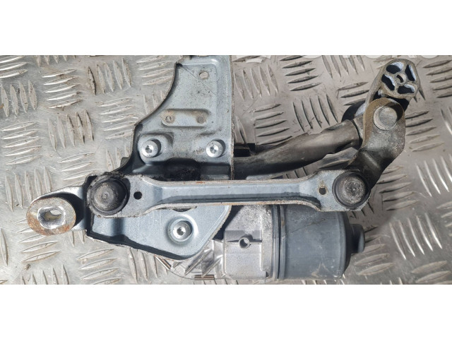 Поршень Комплект механизма стеклоочистителей  6M2117504AK, 3397021133  Ford S-MAX  