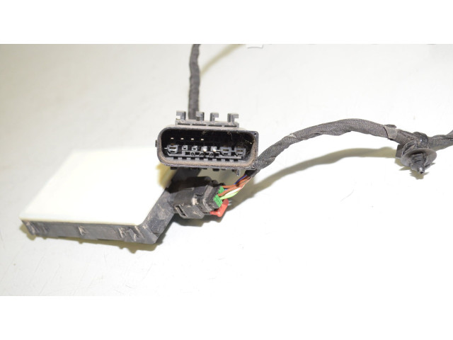 Датчик слепых зон 5A60304, 66325A60304   BMW iX