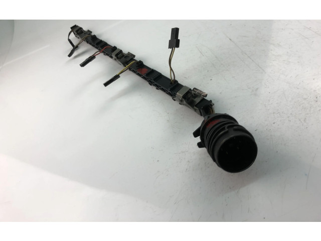 Vstřikovač 070971033   Volkswagen Touareg I     