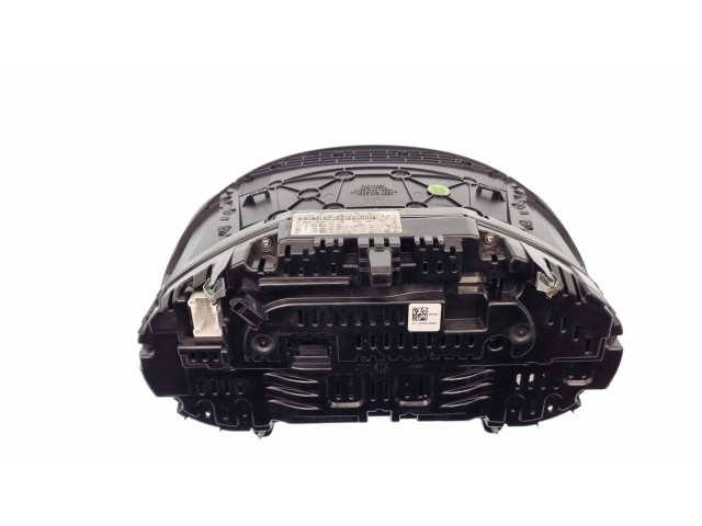 Přístrojová deska  Mercedes-Benz C W205 2016 A2059001718, A2059019308  