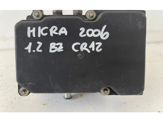 Jednotka ABS 04060341530, 04060341530   Nissan Micra 