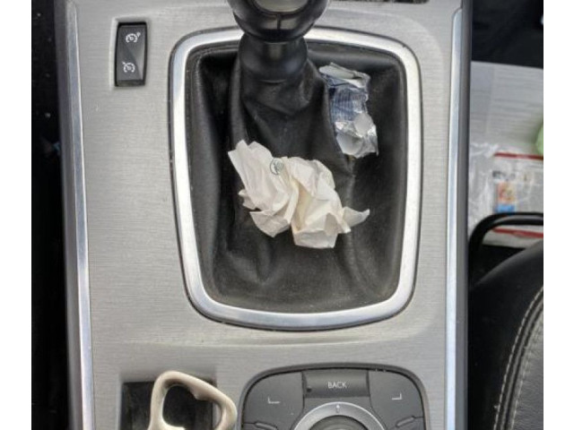 Блок управления климат-контролем 275100024R   Renault Latitude (L70)