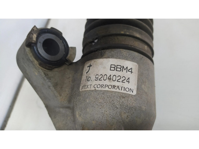    Рулевая рейка BBM49204224   Mazda 3 I 2003-2006 года