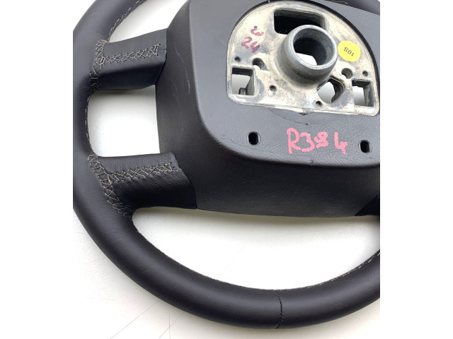 Руль Volkswagen Touareg I  2002 - 2010 года 3D0419091K, 61373000A      