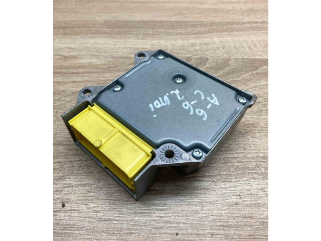 Блок подушек безопасности 4F0959655B   Audi A6 S6 C6 4F