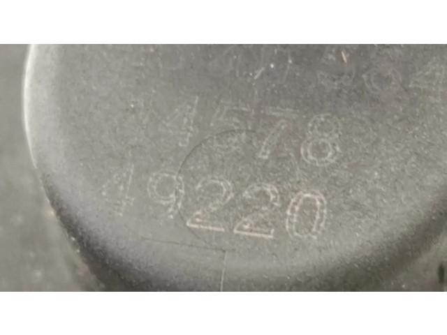 Vstřikovací čerpadlo 51061053, 0928400584   Chrysler Voyager  pro naftový motor 2.8  