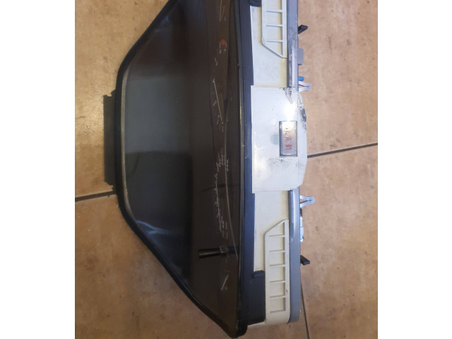 Přístrojová deska  BMW 5 E34 1991 9220300940, 6218359354  