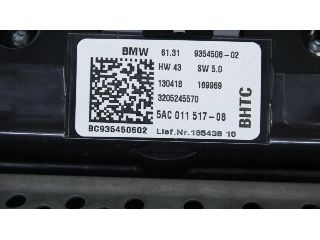 Дисплей    9841820   Mini One - Cooper F56 F55