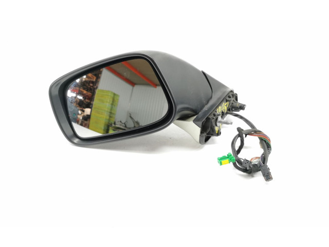Zpětné zrcátko  Lancia Phedra 2007  14009347H8  