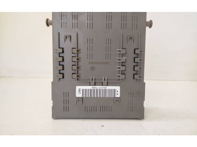 Блок предохранителей 9649477480   Fiat Ulysse    