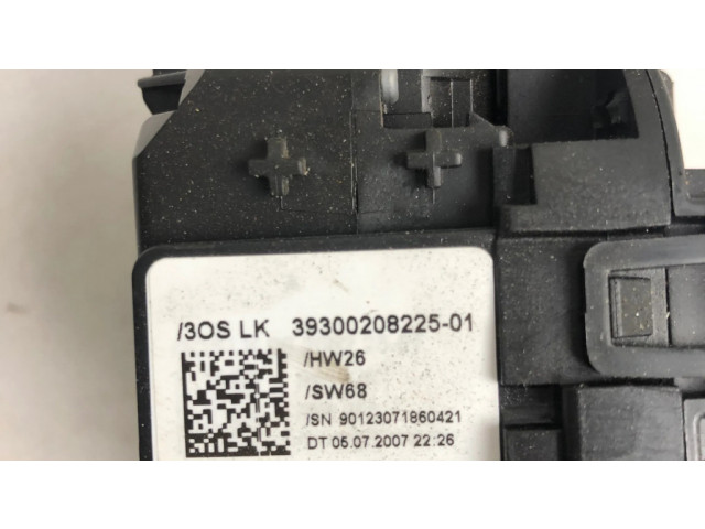 Подрулевой шлейф SRS 912238105, 0430817110   BMW X5 E70