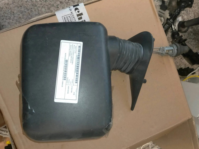 Zpětné zrcátko  Fiat Fiorino 1993  50009722  
