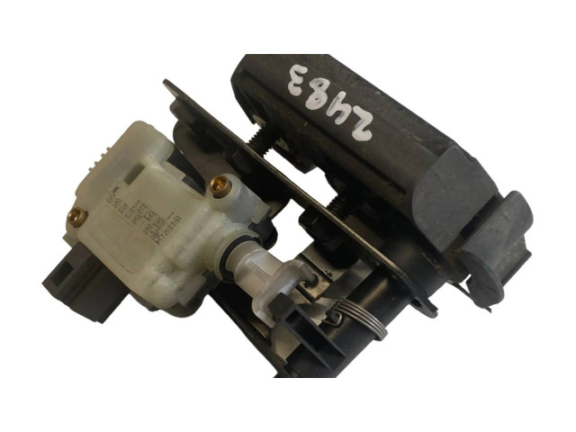 Zámek zadních dveří 01030357230, 754638   Land Rover Range Rover L322 2011