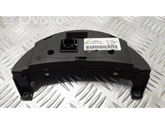 Панель приборов 1496286080   Citroen C8       