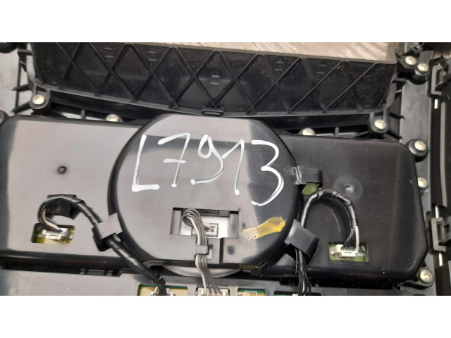 Блок управления климат-контролем 20927854   Cadillac SRX