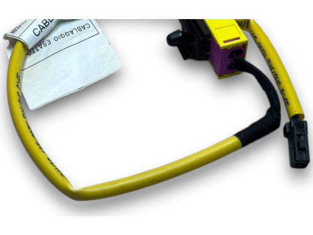 Řídící jednotka 71735522   Fiat Palio 2000