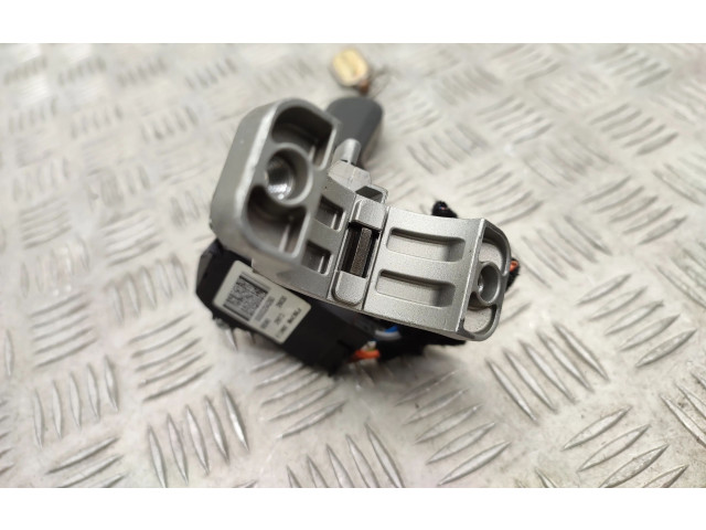 Комплект зажигания    55259747, 0281017827   Fiat 500L
