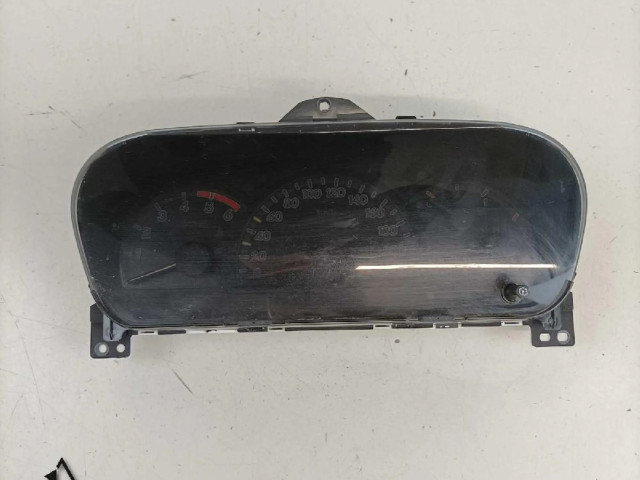 Přístrojová deska  Honda FR-V 2005 257430-9840  