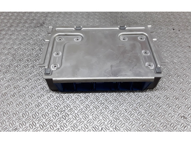 Блок управления коробкой передач 7508145   BMW 3 E46