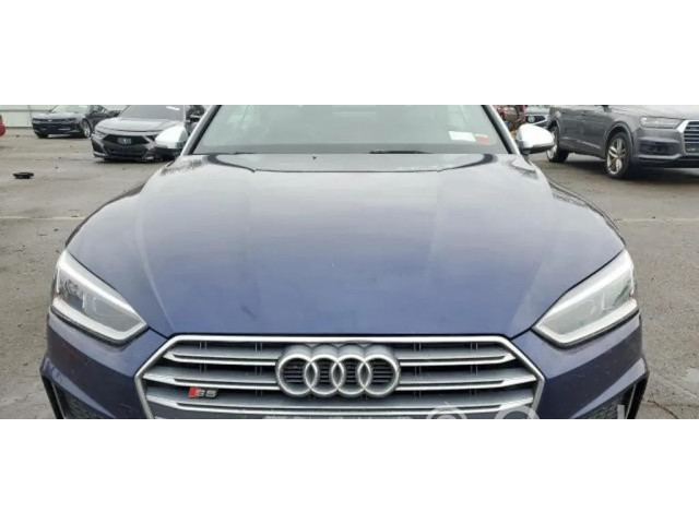 Радар круиз контроля     4M0907566D, 0203301230  Audi S5 F5