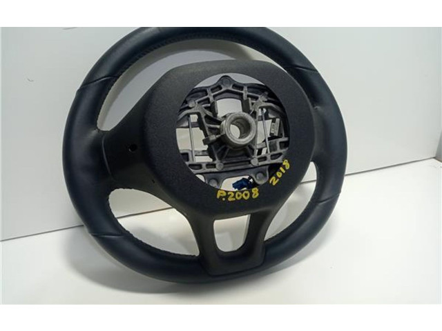 Volant Peugeot 2008 I 2019 6191372  