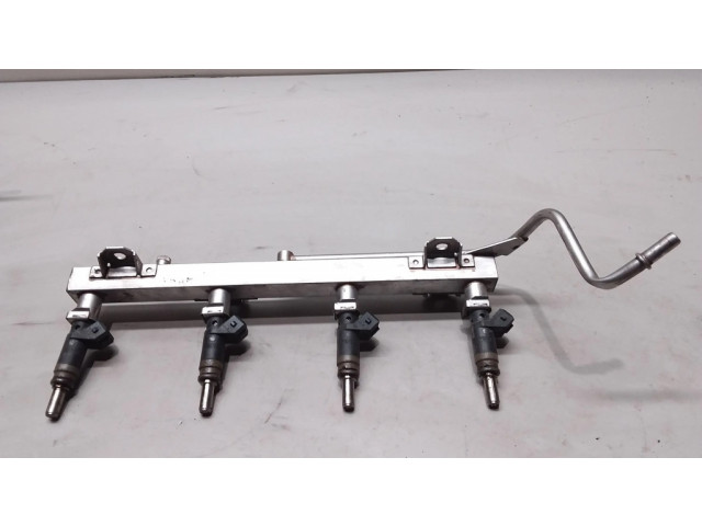 Vstřikovač 7506158, 7530420   BMW 3 E90 E91  pro benzínový motor 2.0 N46b20 