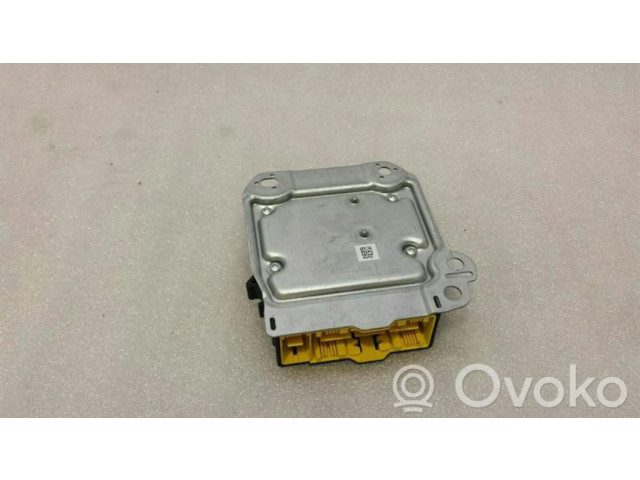 Блок подушек безопасности A1179001801   Mercedes-Benz A W176