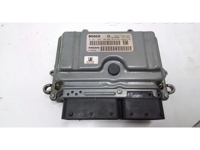 Řídící jednotka 31286086   Volvo S80 2008