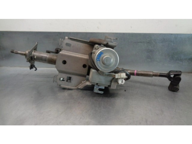Volant Nissan Tiida C11 2007 28500EM01A, SP3922LCB  