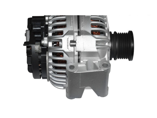 Генератор A0121546302, 0124615018   Chrysler PT Cruiser      