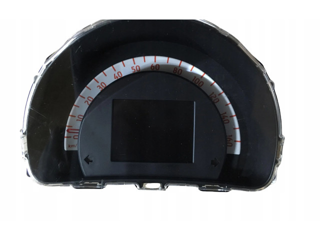 Панель приборов 0029498230   Smart ForFour I       