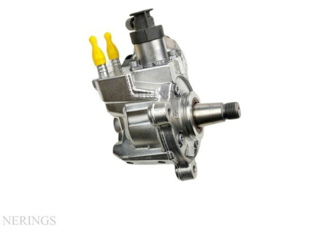 Vstřikovací čerpadlo 0445010538, 0986437440   Audi A1     