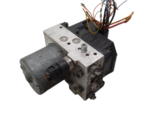 Jednotka ABS 0265950183, 0265950183   Alfa Romeo GT 2004