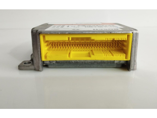 Блок подушек безопасности 0285001373   Mercedes-Benz CLK A209 C209