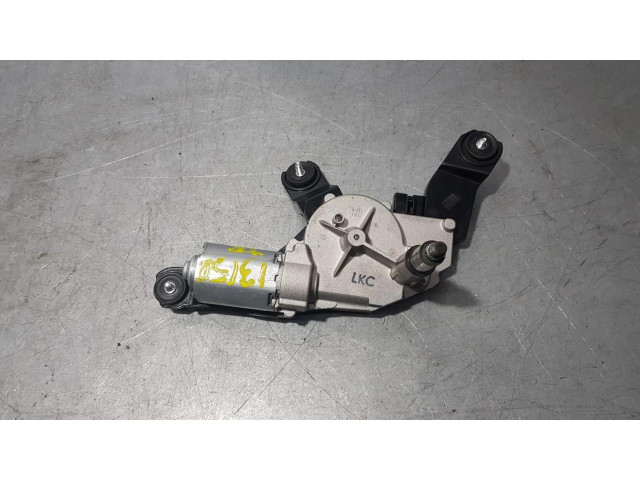 Моторчик заднего дворника 987001Y000, F006282220    KIA Picanto