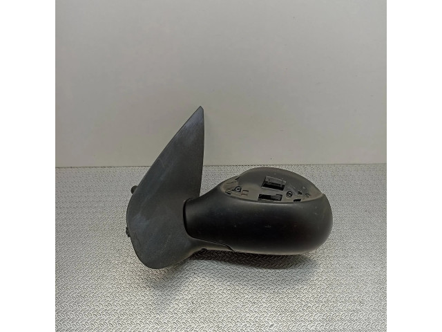 Zpětné zrcátko  Peugeot 206 2004  E2018015, E2017003  