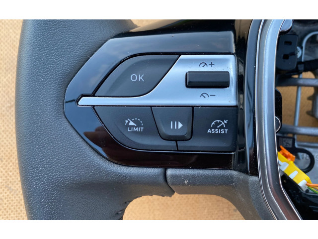 Volant Peugeot 308 2023 98349640ZD, 2303920418  