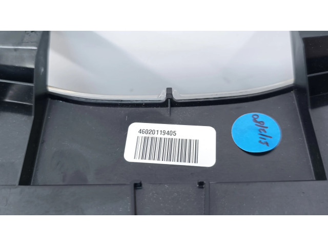 Панель приборов P68241330AC, 68241330AC   Jeep Cherokee       