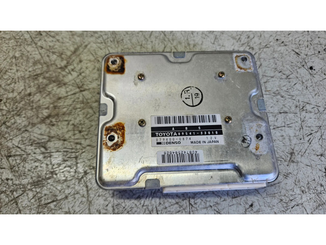 Блок управления АБС 8954033010, 1007940896   Lexus ES 250 - 300 - 330