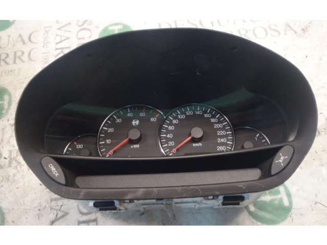 Přístrojová deska  Alfa Romeo 166 2004 156050059  