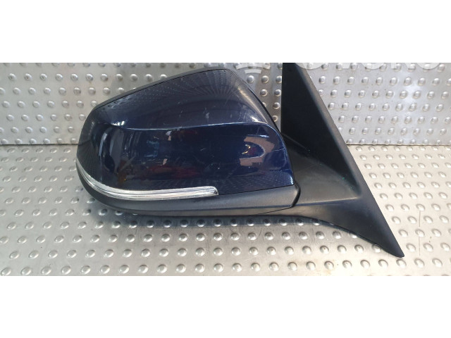 Zpětné zrcátko  BMW 3 F30 F35 F31 2014    
