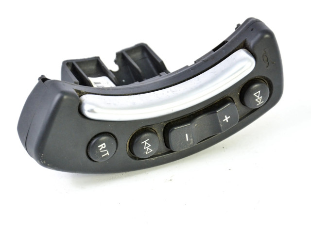 Руль Land Rover Range Rover L322  2002-2012 года 6901281, 6921655      