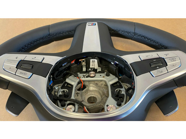 Volant BMW 7 G11 G12 2016 32308008184, 32308097022  