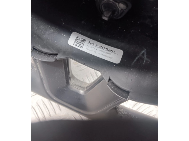 Volant Dodge Challenger 2016 5LE642X9AE  