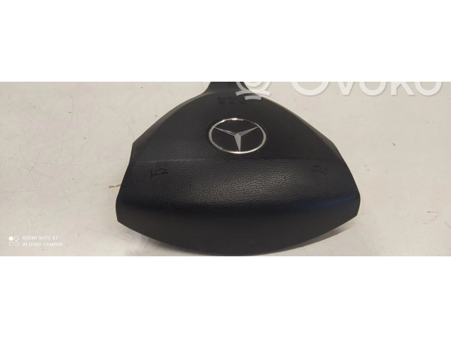 Подушка безопасности двери 169860010291   Mercedes-Benz A W169