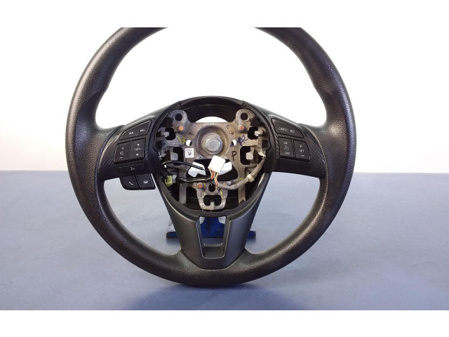 Volant Mazda 3 II 2016   