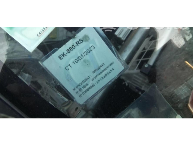 Volant Peugeot 4007 2009 4109RG  