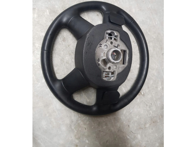 Volant Audi A6 C7 2017 4G0419091BC  